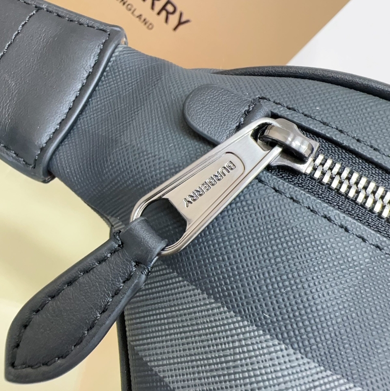 Bv*b*rry waist chest packs